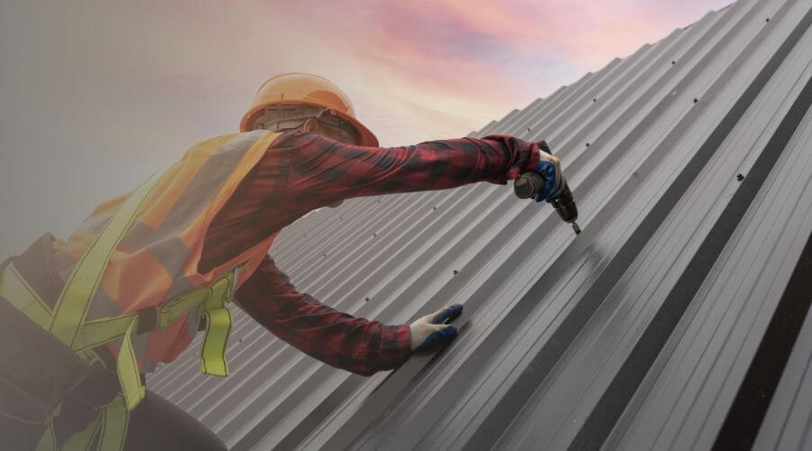 Expert top industrial roofings services in Crisfield, MD